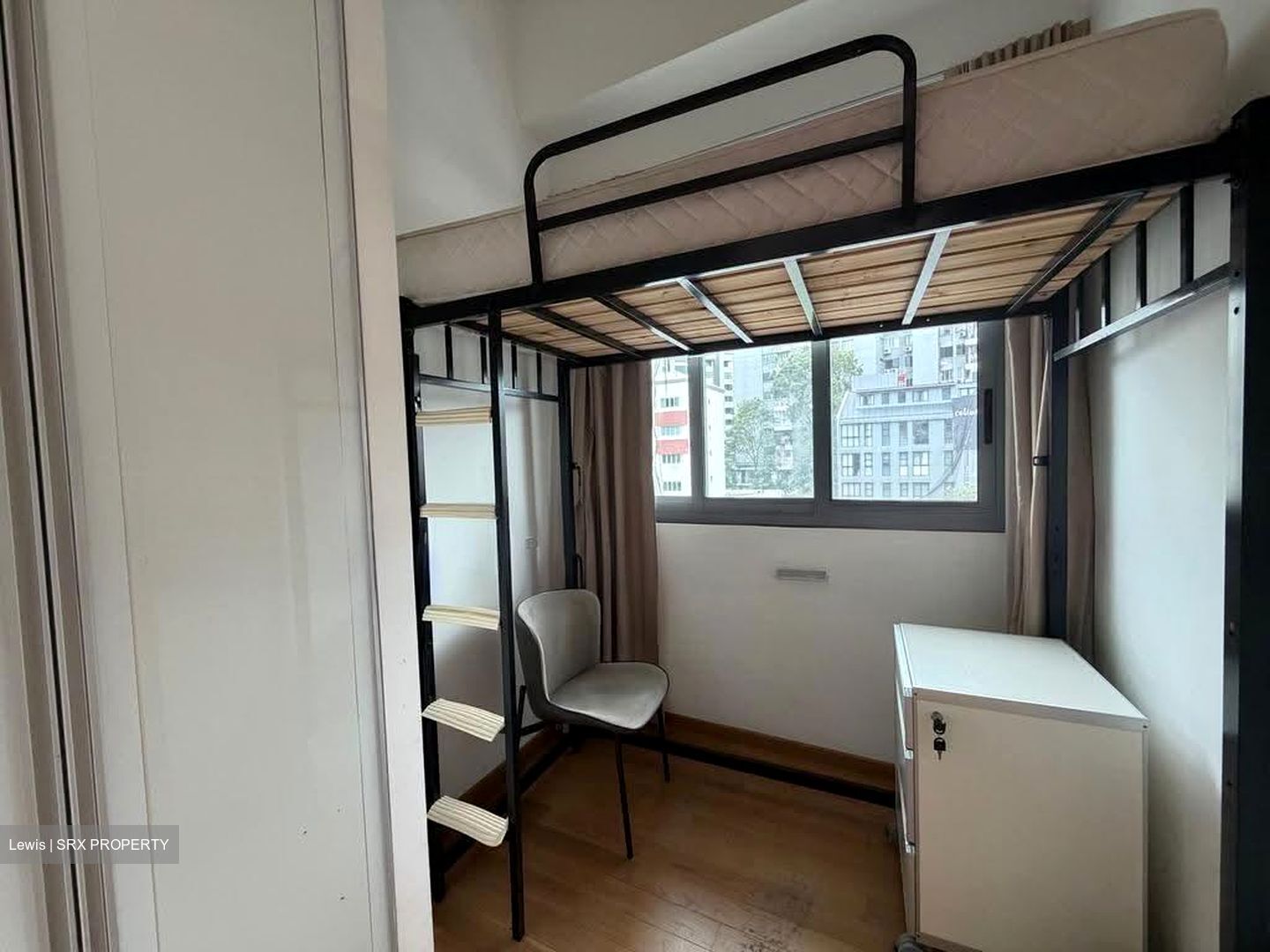 Ascent @ 456 (D12), Apartment #619548641
